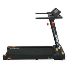 Fable Foldable Electric Treadmill